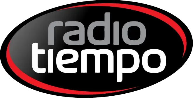 Logo de Radio Tiempo